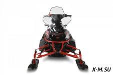 Снегоход IKUDZO HUNTER 650LK 23 EFI V2