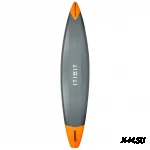 Надувная доска для sup-бординга ITIWIT 12'6''- 29&quot; туринговая