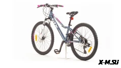 Велосипед 24 GTX RAID