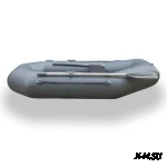 Гребная лодка Stel 01-205 light (натяжное дно)