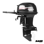 Лодочный мотор HIDEA HDJ40FHS (водомет)