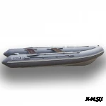 РИБ Stel R-450 Robinson