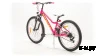 Велосипед 24" KROSTEK CRISTY 401