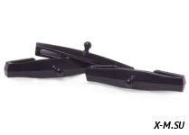 Крепеж для отрывных линз 100% Tear-off Strap Pin 3 pk (51013-001-02)