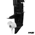 Лодочный мотор HIDEA HDEF30FES-T (дистанция и гидроподъем)