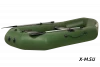 Лодка ПВХ Фрегат М-3 Лайт (280 см)