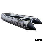 Лодка Polar Bird модель PB-385M НДНД Merlin