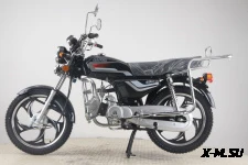 Мопед ROLIZ Альфа Люкс