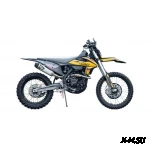 Мотоцикл Fidelis Et Fortis SF7 NC300S FCR