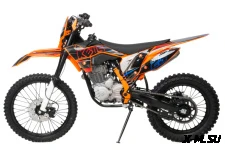 Кроссовый мотоцикл KEWS K10 CB300