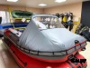 Носовой тент MISHIMO 380 RAPID, RAPID PRO т.серый
