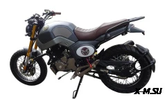 Мотоцикл STREET