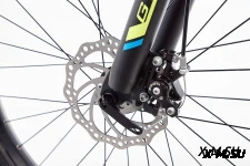 Велосипед 24 GTX  PLUS 2401