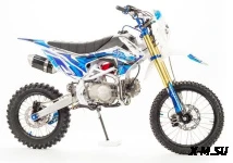 Мотоцикл MOTOLAND (МОТОЛЕНД) Кросс 140 APEX140