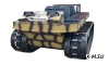 Мотовездеход CAIMAN III 29 л.с. (двухцилиндровый) с эл.зап. NEW!
