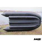 Лодка надувная REEF 390НД