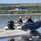 Алюминиевый катер WYATBOAT Неман-500 DCM