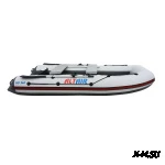 Надувная лодка ALTAIR HD-340
