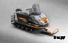 Снегоход PROMAX SNOWBEAR V3 650 2T