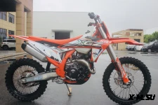 Кроссовый мотоцикл XGZ K26-PR300