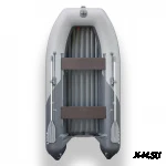 Моторная килевая лодка Stel 03/360 HD (НДНД)