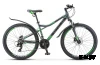 Велосипед STELS Navigator 610 D 26" V020