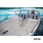 Комбинированный катер Wyatboat-470 Open