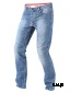 Джинсы P. WASHVILLE SLIM LIGHT-DENIM