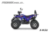 Квадроцикл PROMAX WILD 2.0 190 PRO (2025)
