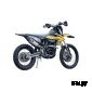 Мотоцикл Fidelis Et Fortis SF7 NC300S FCR