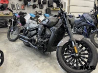 Мотоцикл Benda DarkFlag 500