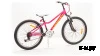 Велосипед 24" KROSTEK CRISTY 401