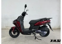 Скутер VECTOR 2