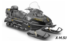 Снегоход STELS ВИКИНГ (VIKING) SV800T LUX V3.0 K02 SWT GK