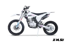 Мотоцикл BRZ H5 CB150 19/16