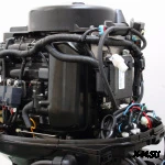 Лодочный мотор PROMAX SF60FEES  EFI