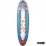 Надувная доска для sup-бординга GS SPORT RAZOR 10’8&quot;
