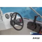 Комбинированный катер Wyatboat-470 Open