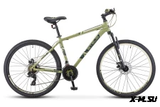 Велосипед STELS Navigator 900 D 29&quot; F020