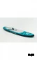 НАДУВНОЙ SUP-BOARD BUSINESS LIGHT BLUE 10,6