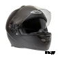 Шлем G-350 BLACK MATT