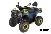 Квадроцикл Avantis Ray 200