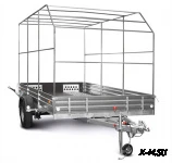  Каркас тента 352018С