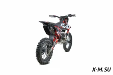 Питбайк OXO BASE 125