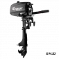 Лодочный мотор FREGAT 4 FHWS 2-тактный