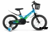 Велосипед STELS Flash KR 16" Z010