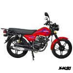 Мотоцикл Regulmoto SK 150-20