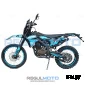 Мотоцикл Regulmoto ZR PR 300 4 valves 5 gear