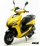 СКУТЕР MOTOLAND (МОТОЛЕНД) FS SPORT