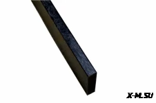 Накладки на сани-волокуши С6 (1470х700 мм) комплект — 5 шт.